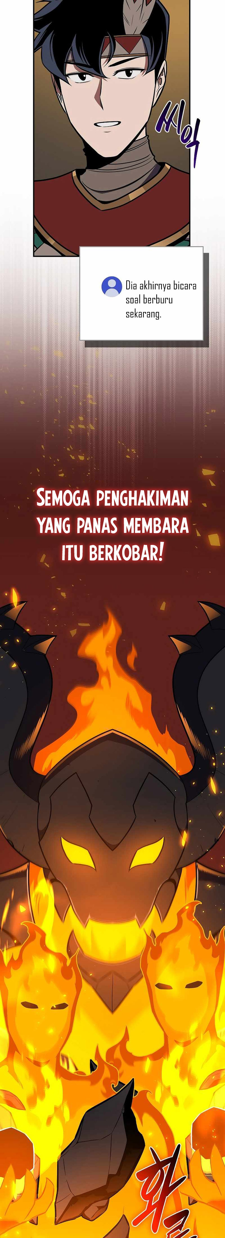 Archmage Streamer Chapter 111 Gambar 8
