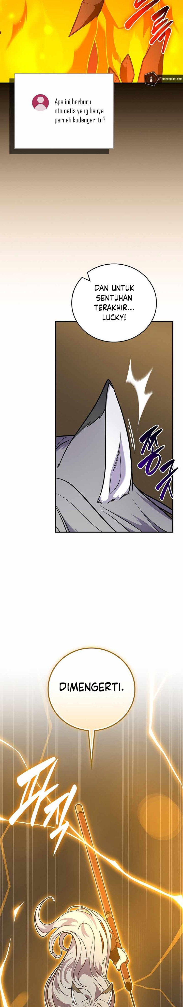 Archmage Streamer Chapter 111 Gambar 9
