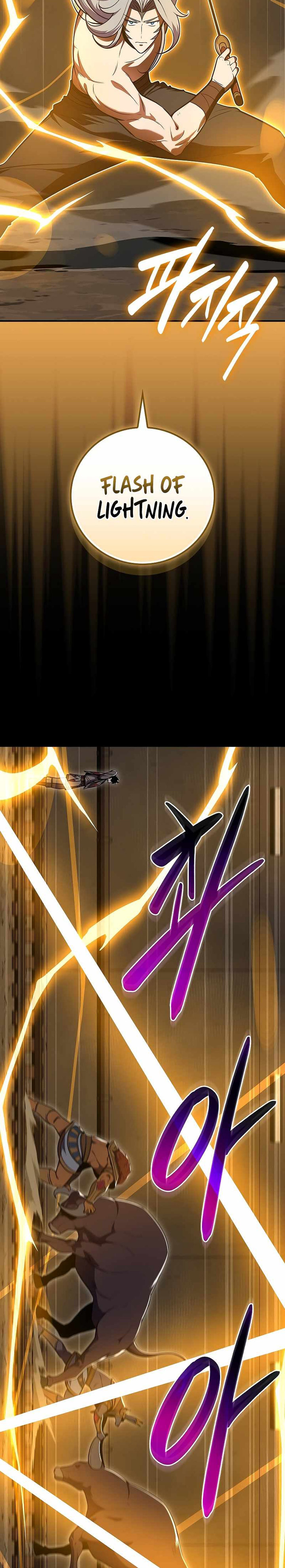 Archmage Streamer Chapter 111 Gambar 10