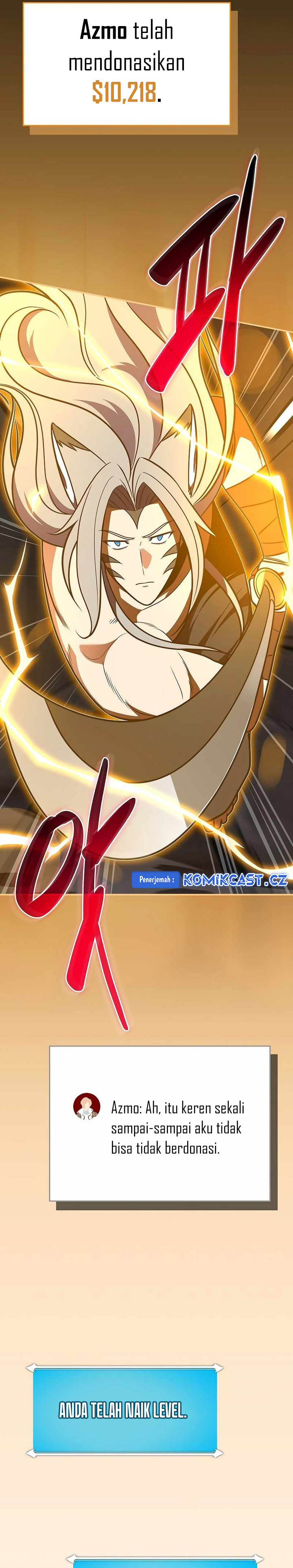 Archmage Streamer Chapter 111 Gambar 12