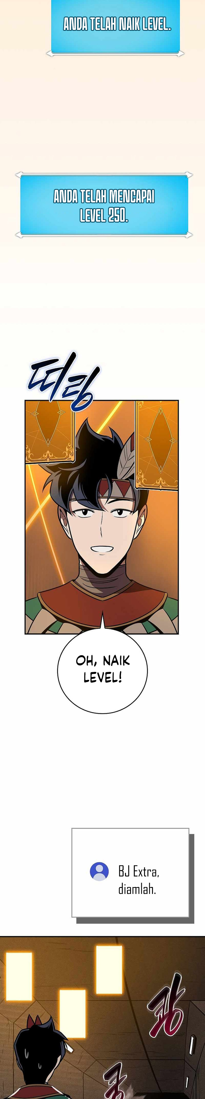 Archmage Streamer Chapter 111 Gambar 13