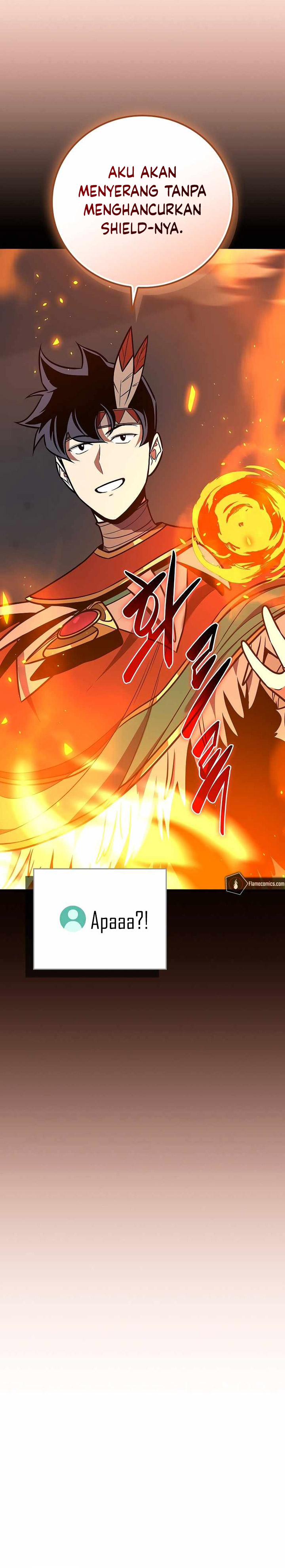 Archmage Streamer Chapter 111 Gambar 26