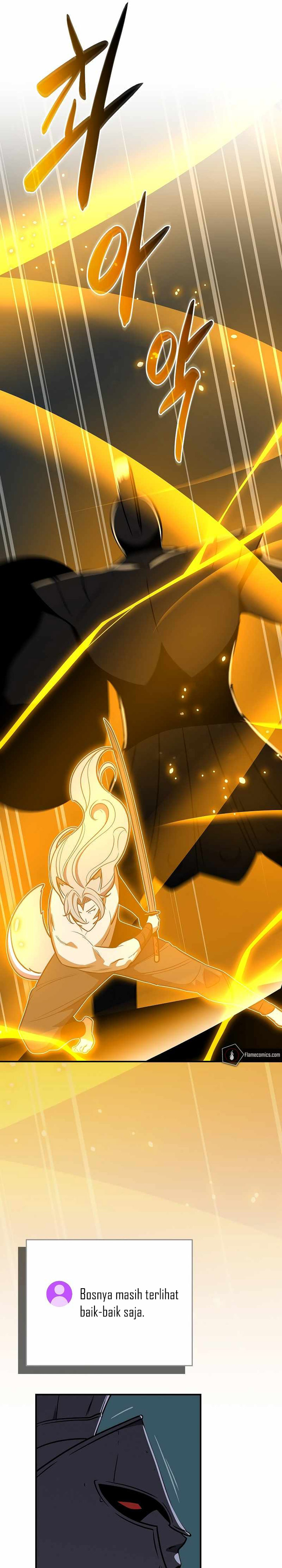 Archmage Streamer Chapter 111 Gambar 32
