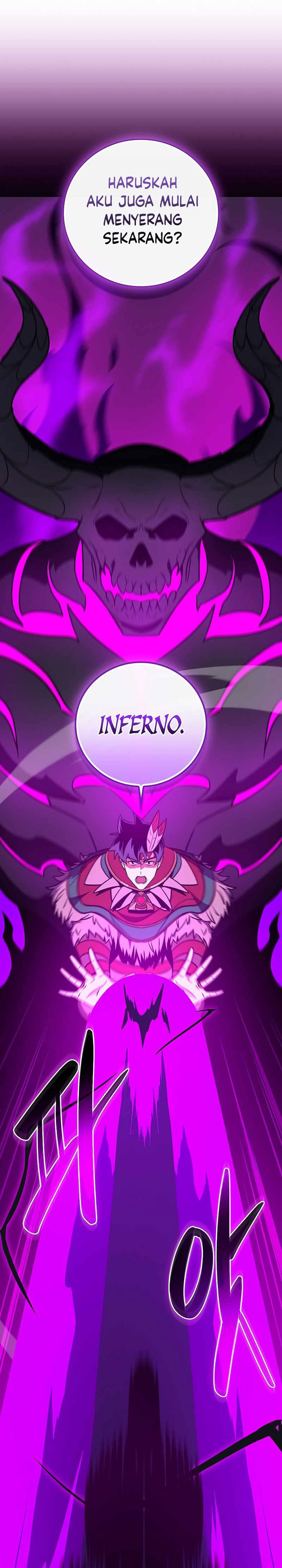 Archmage Streamer Chapter 111 Gambar 36