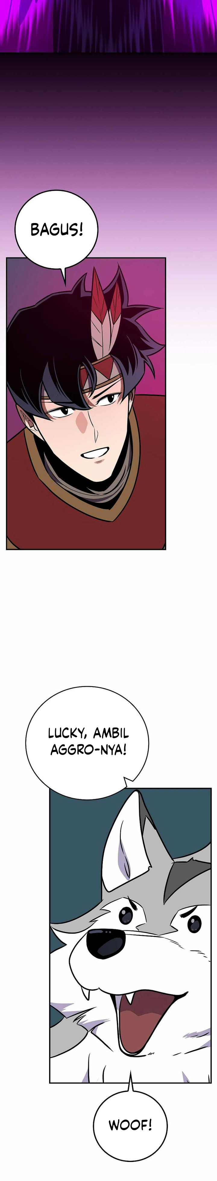 Archmage Streamer Chapter 111 Gambar 37