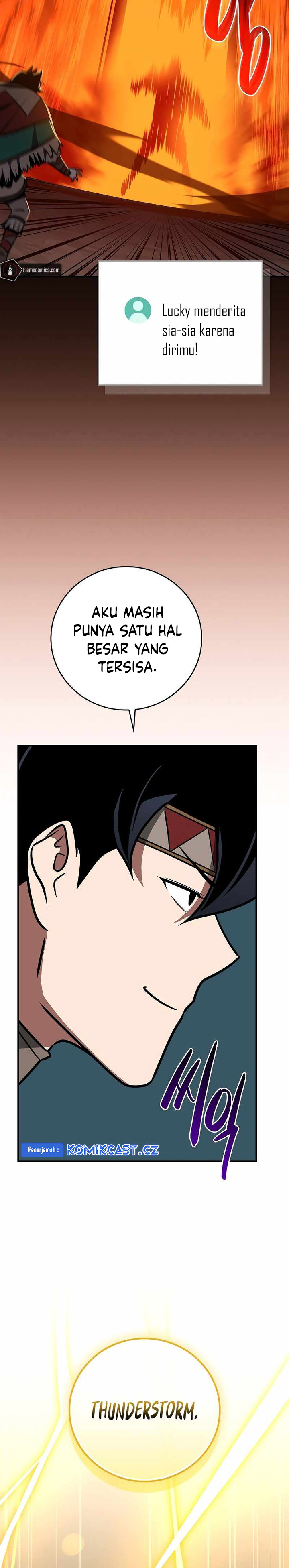 Archmage Streamer Chapter 111 Gambar 40