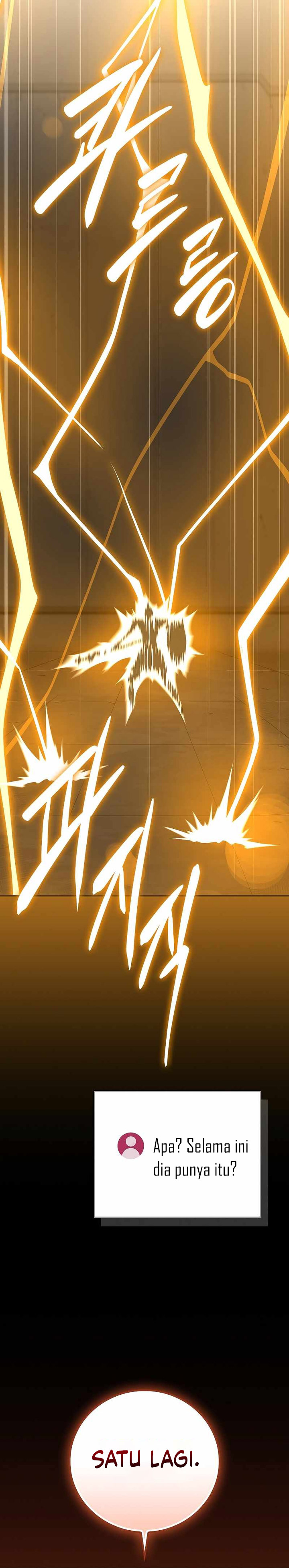 Archmage Streamer Chapter 111 Gambar 41