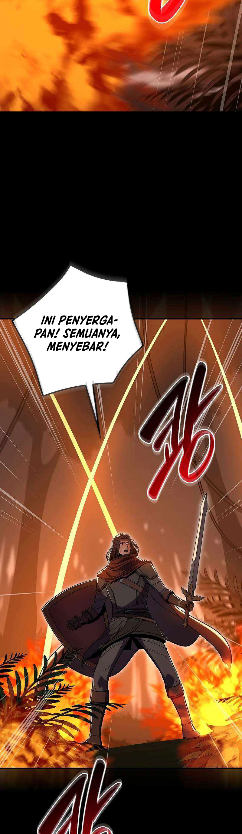 Archmage Streamer Chapter 116 Gambar 3