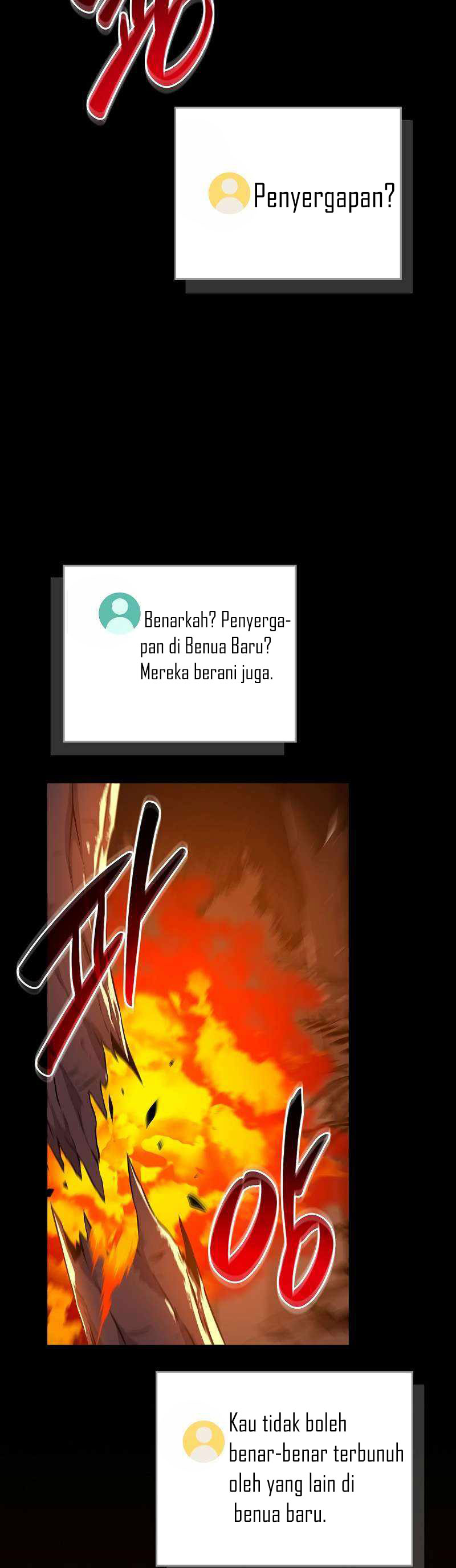 Archmage Streamer Chapter 116 Gambar 10