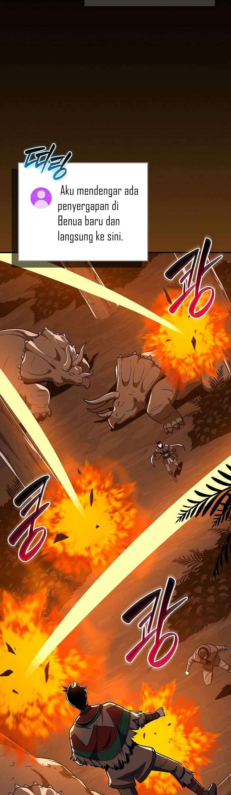Archmage Streamer Chapter 116 Gambar 11