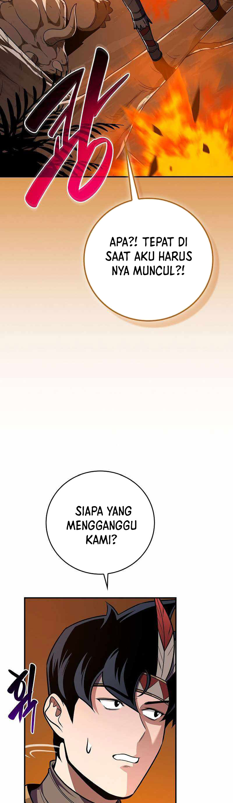 Archmage Streamer Chapter 116 Gambar 12