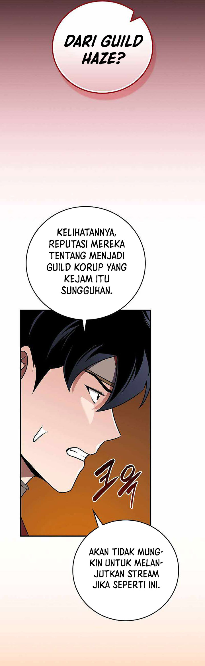 Archmage Streamer Chapter 116 Gambar 15