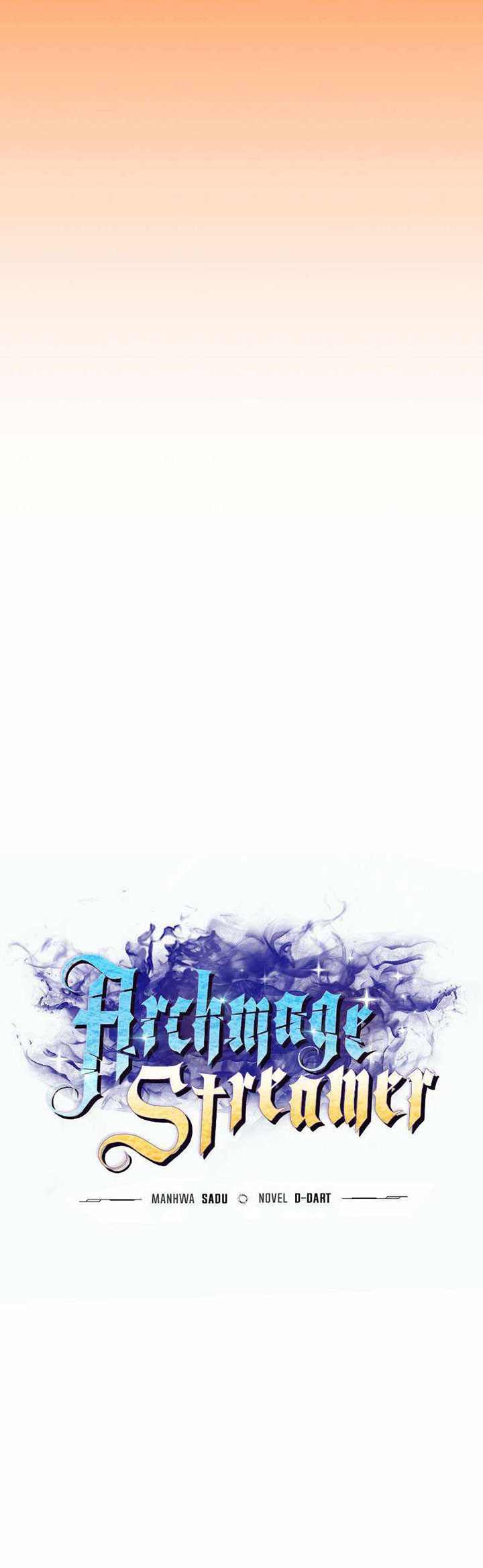 Archmage Streamer Chapter 116 Gambar 17
