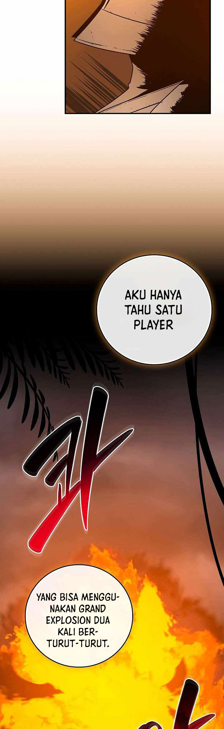 Archmage Streamer Chapter 116 Gambar 20