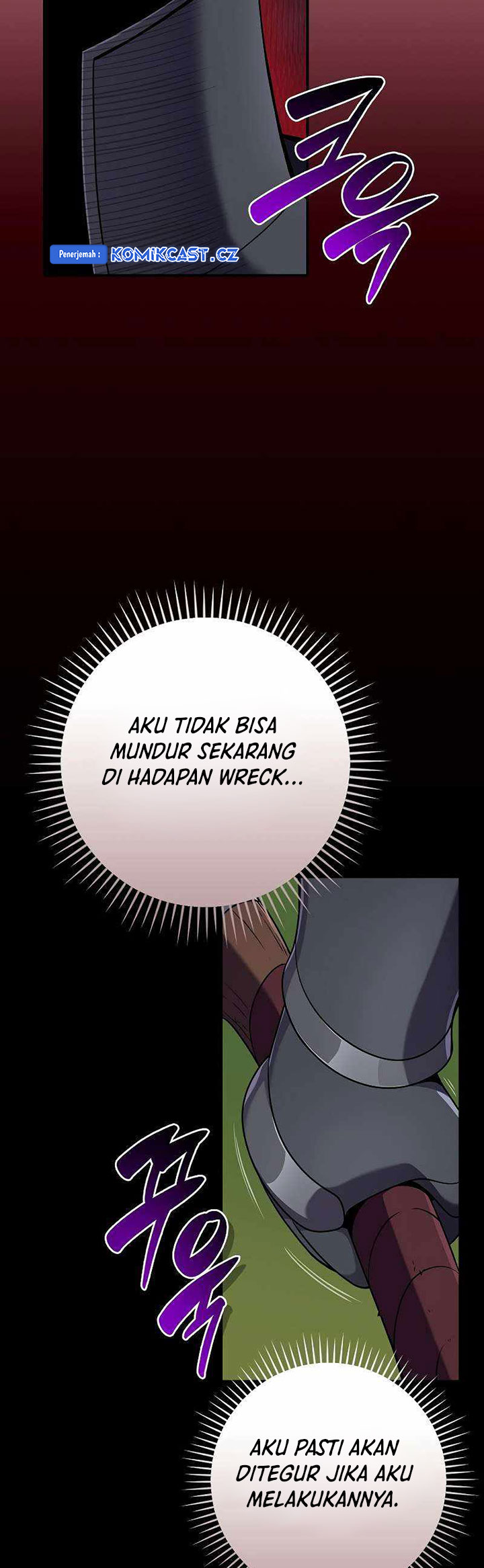 Archmage Streamer Chapter 116 Gambar 25