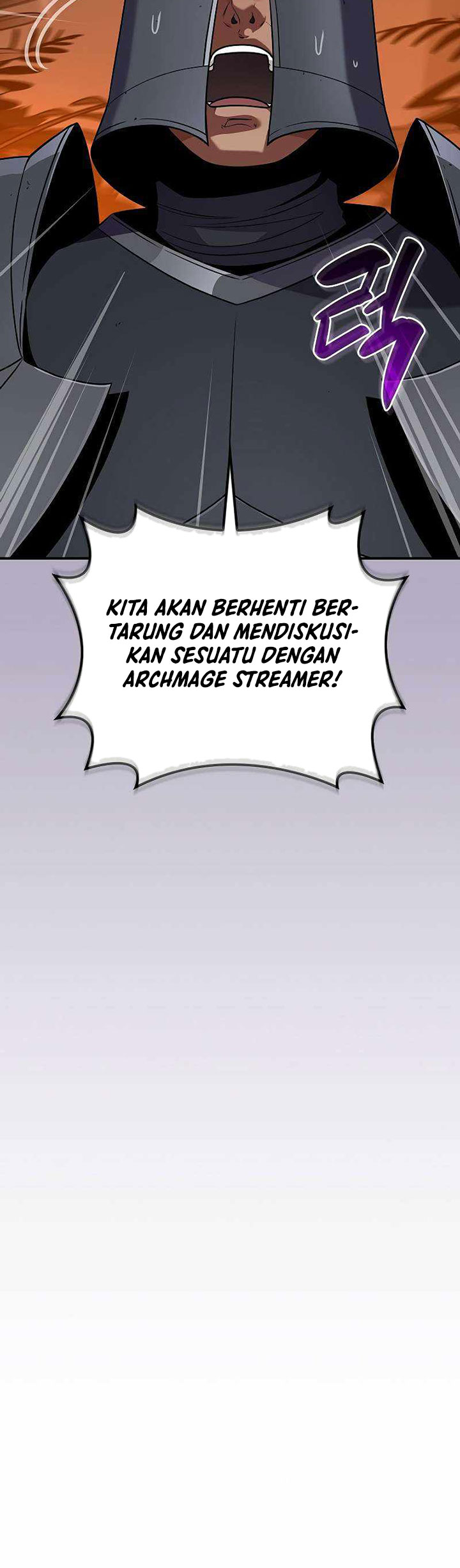 Archmage Streamer Chapter 116 Gambar 31