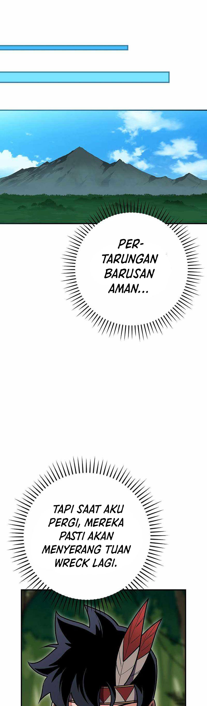 Archmage Streamer Chapter 116 Gambar 32