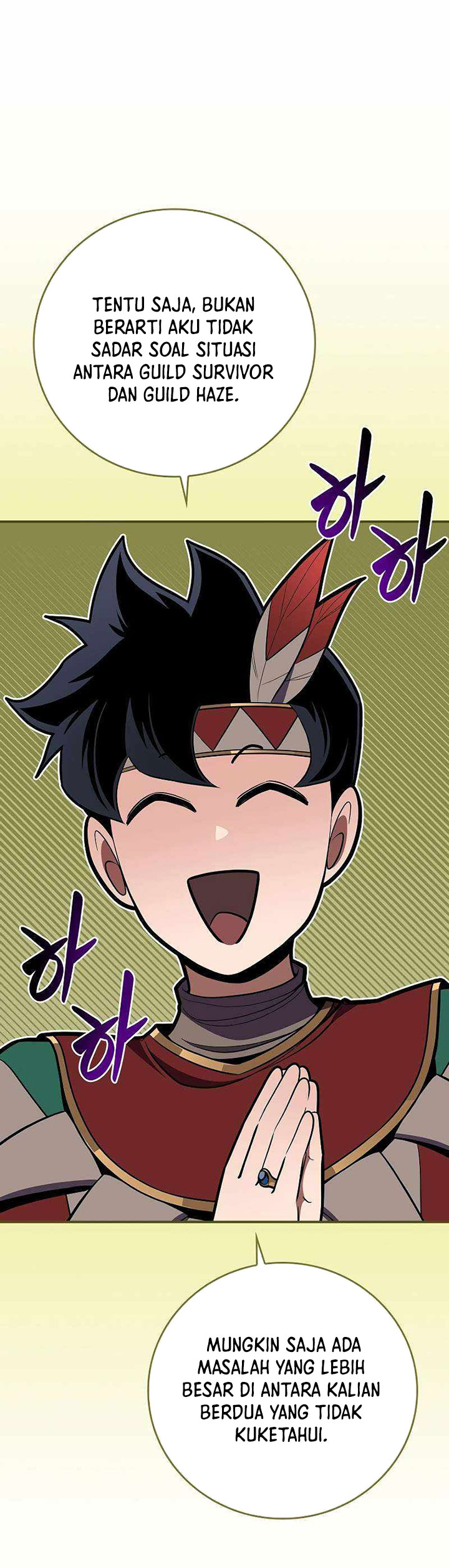 Archmage Streamer Chapter 116 Gambar 37