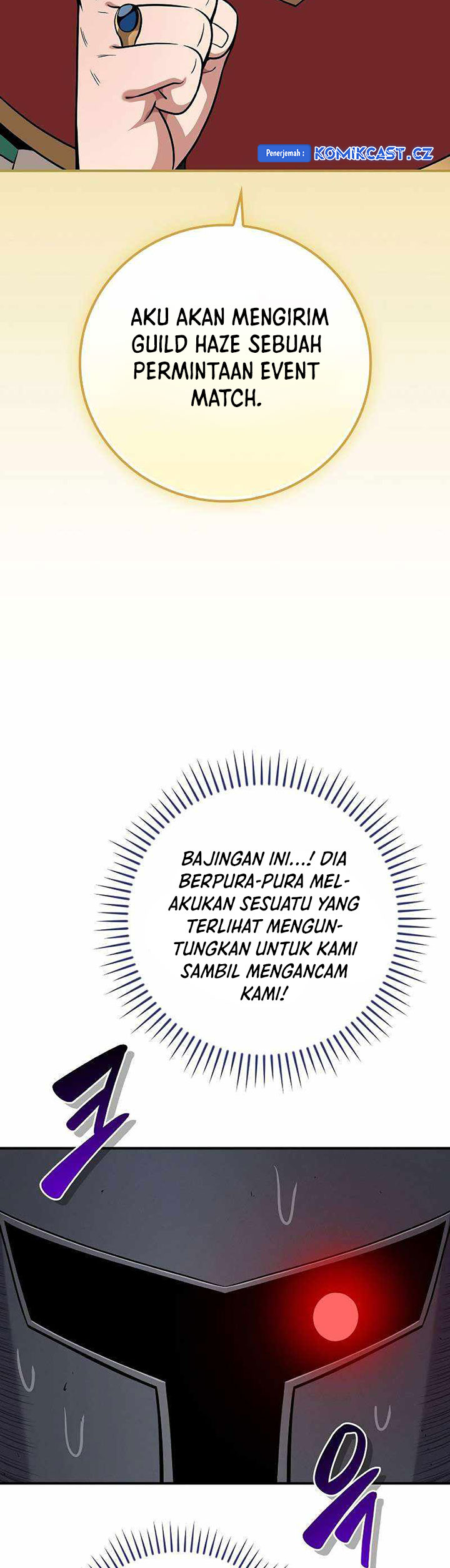 Archmage Streamer Chapter 116 Gambar 41
