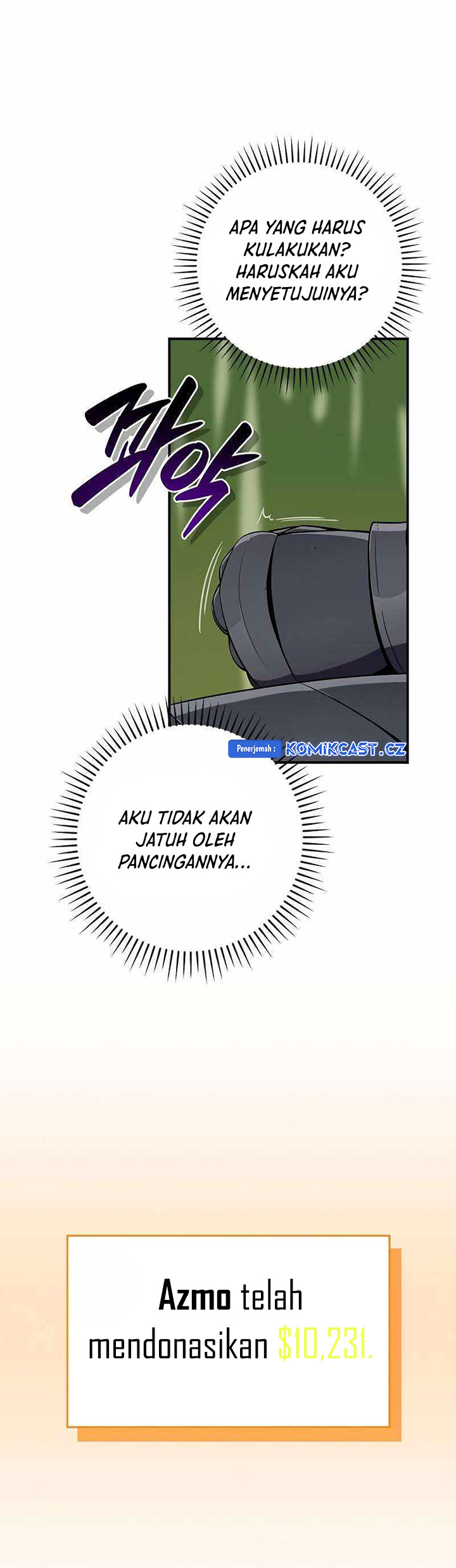 Archmage Streamer Chapter 116 Gambar 43