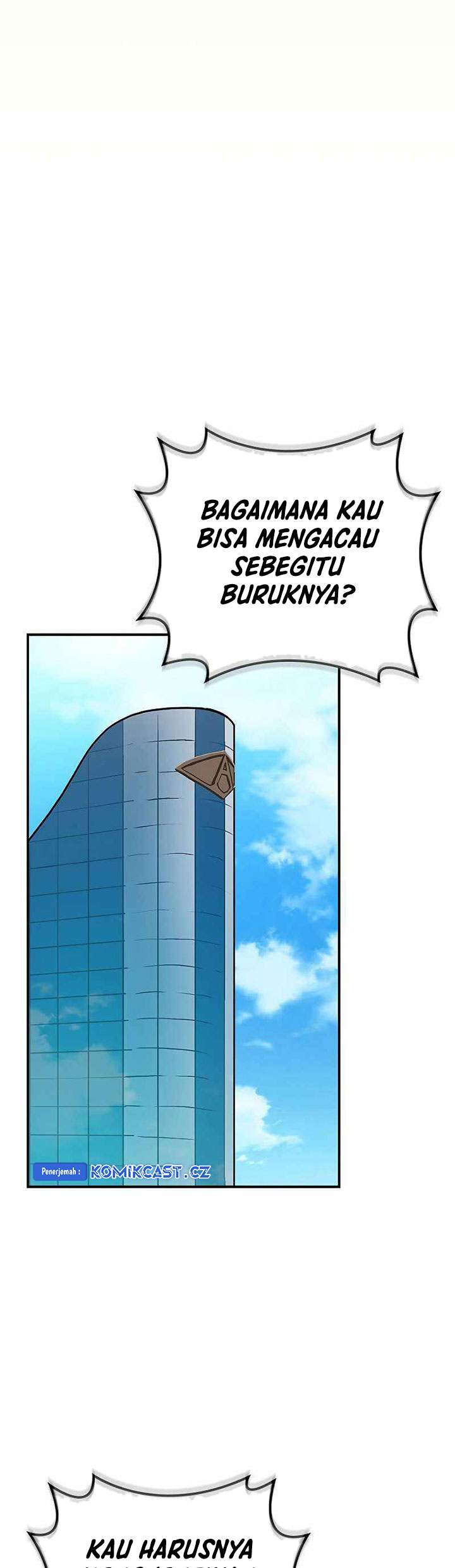Archmage Streamer Chapter 116 Gambar 46