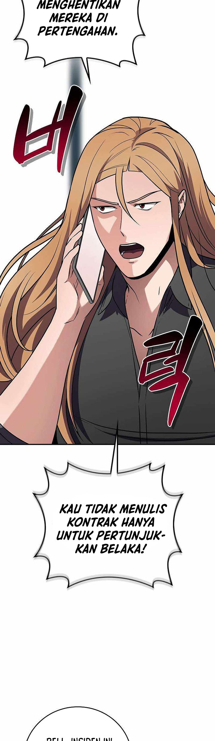 Archmage Streamer Chapter 116 Gambar 47