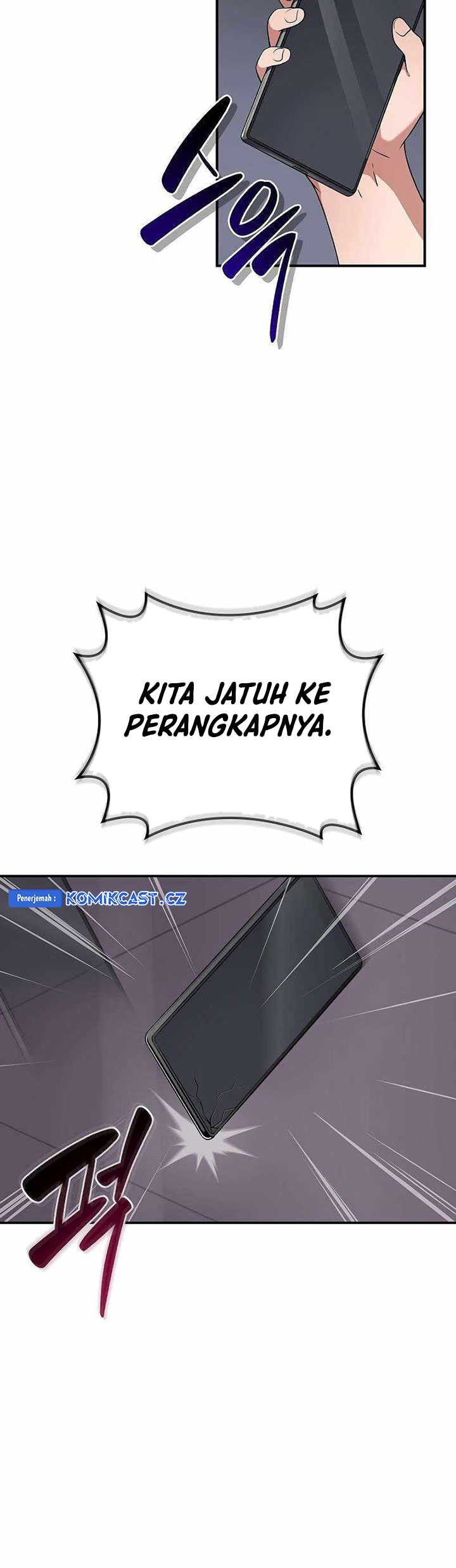 Archmage Streamer Chapter 116 Gambar 49