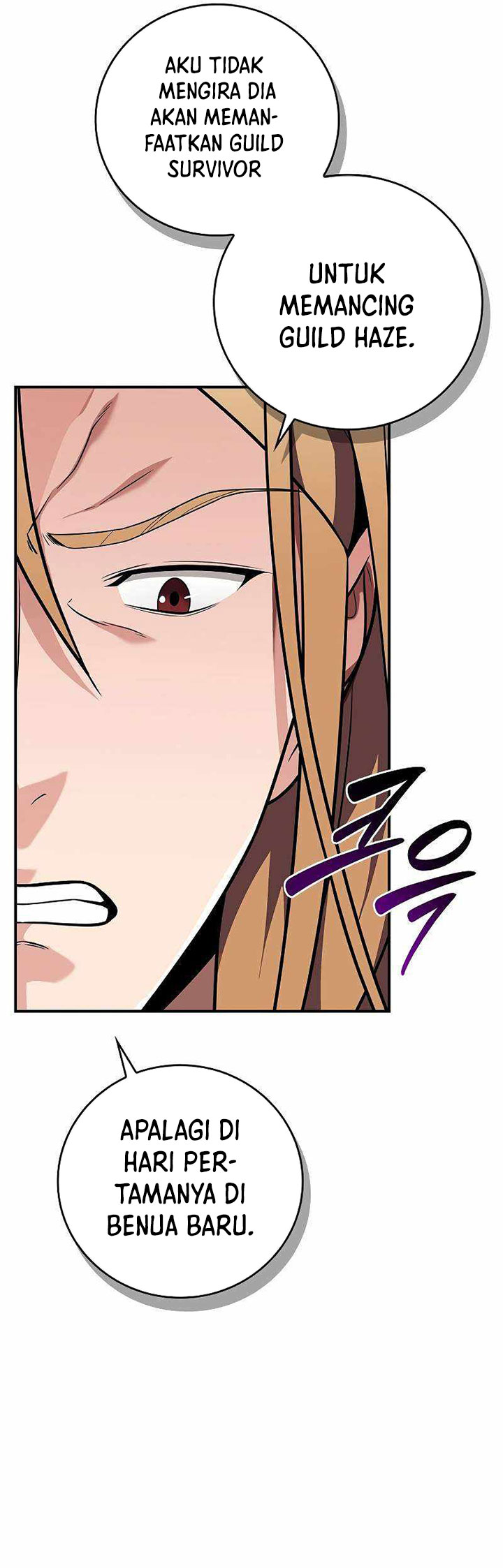 Archmage Streamer Chapter 116 Gambar 50