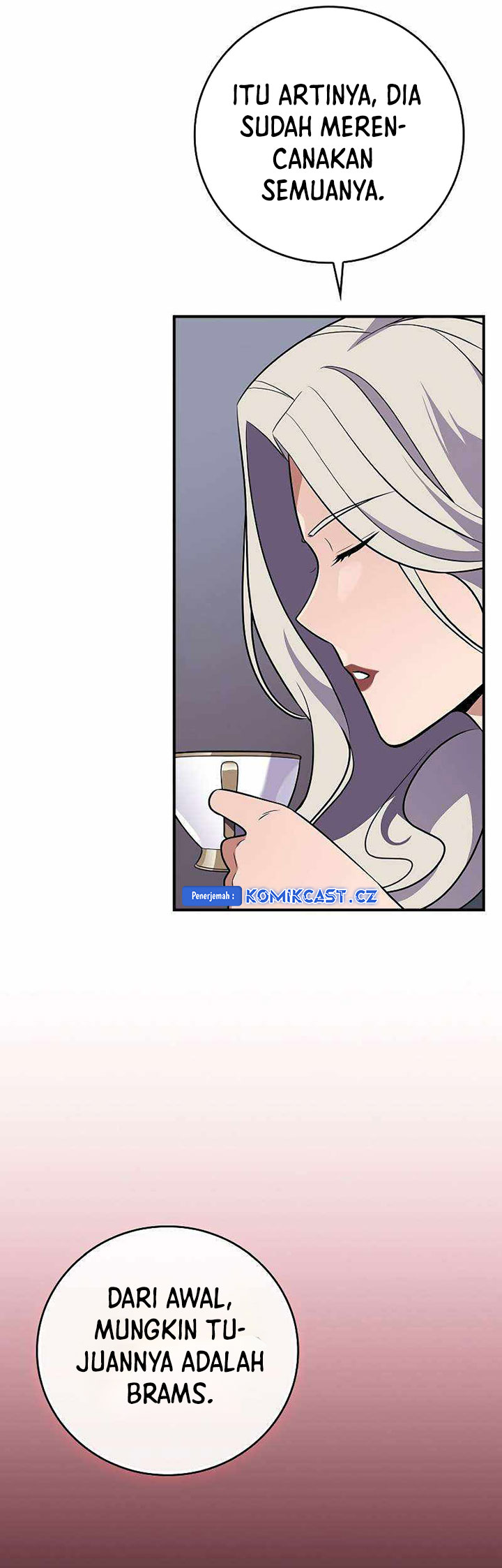 Archmage Streamer Chapter 116 Gambar 51