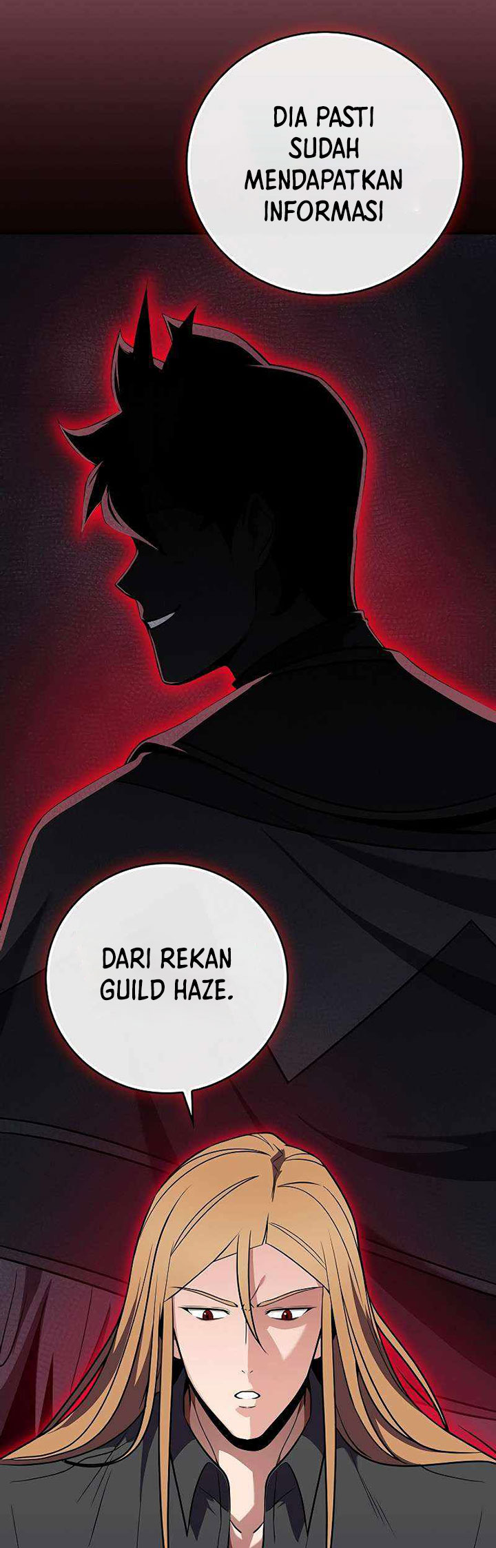 Archmage Streamer Chapter 116 Gambar 52