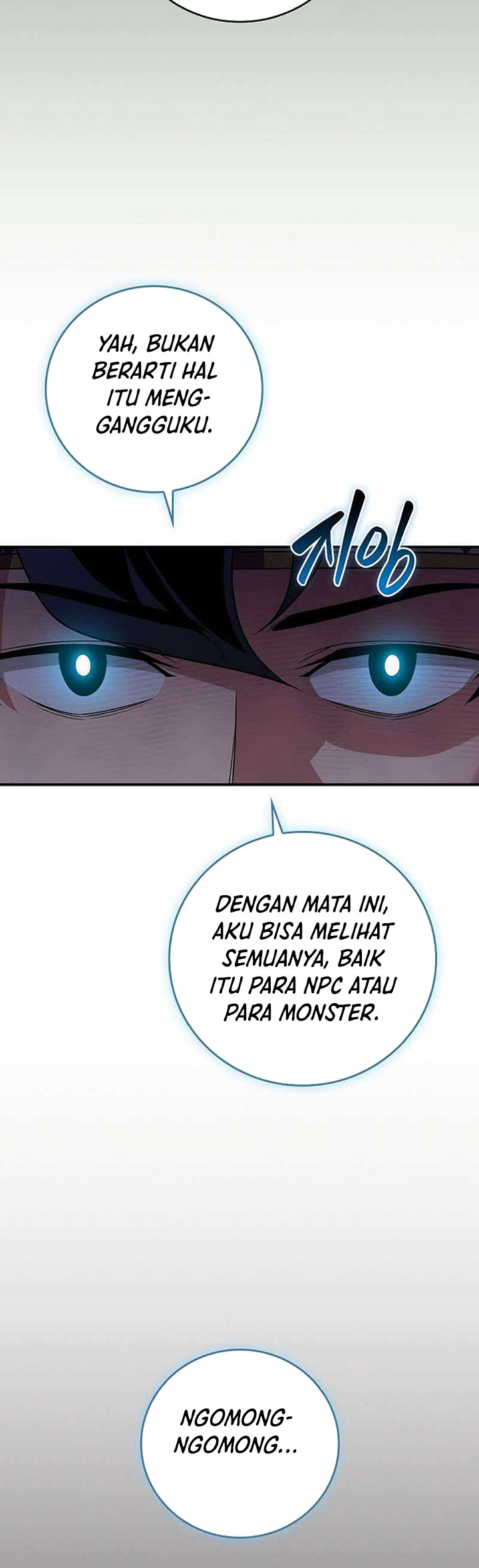 Archmage Streamer Chapter 116 Gambar 58