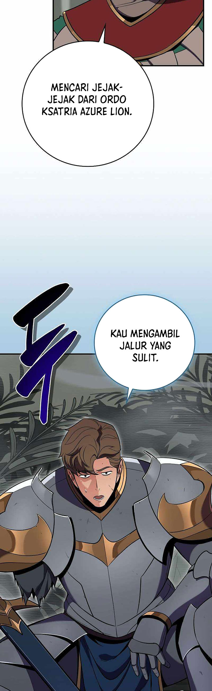 Archmage Streamer Chapter 116 Gambar 67