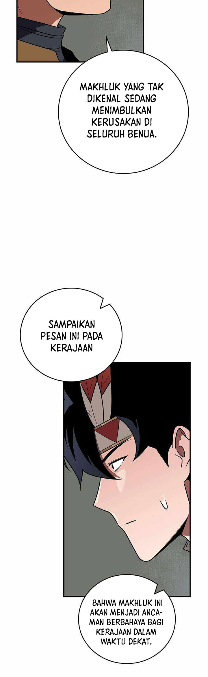 Archmage Streamer Chapter 116 Gambar 69