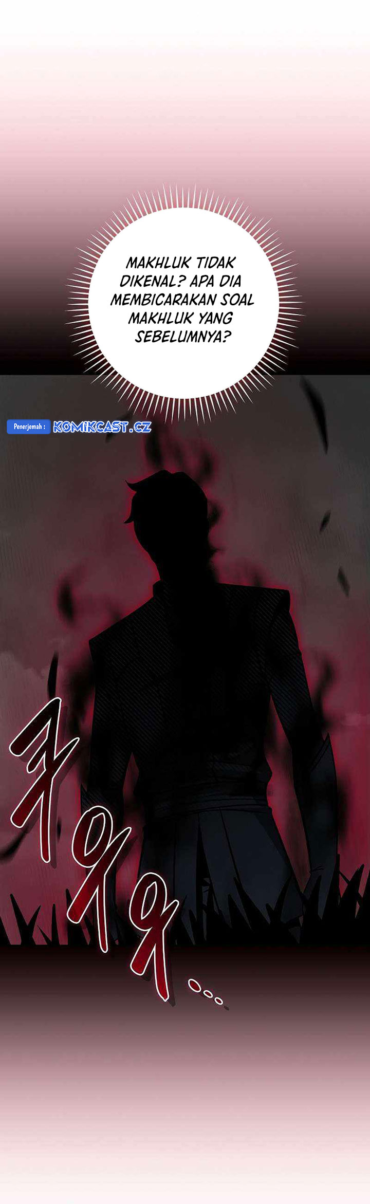 Archmage Streamer Chapter 116 Gambar 70