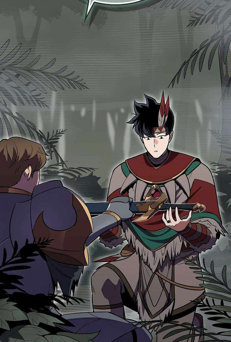 Archmage Streamer Chapter 116 Gambar 73