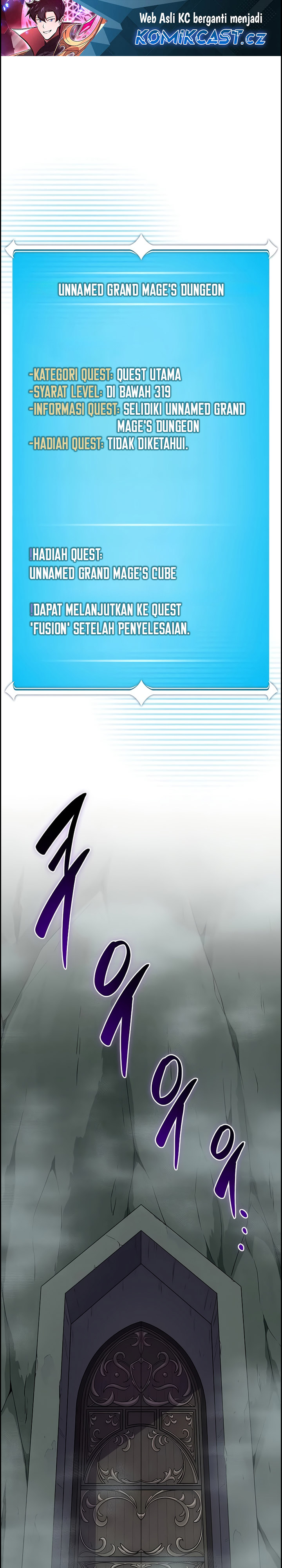 Archmage Streamer Chapter 117 Gambar 2