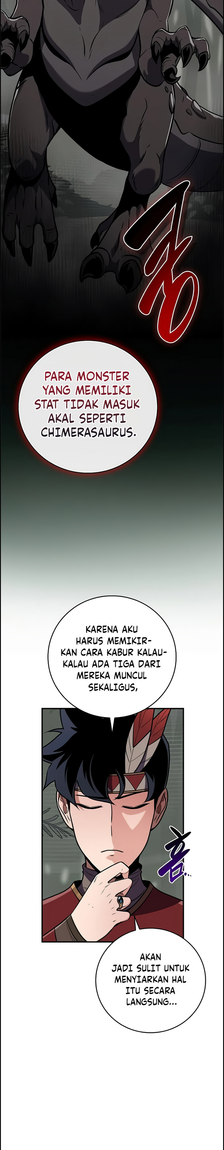 Archmage Streamer Chapter 117 Gambar 6