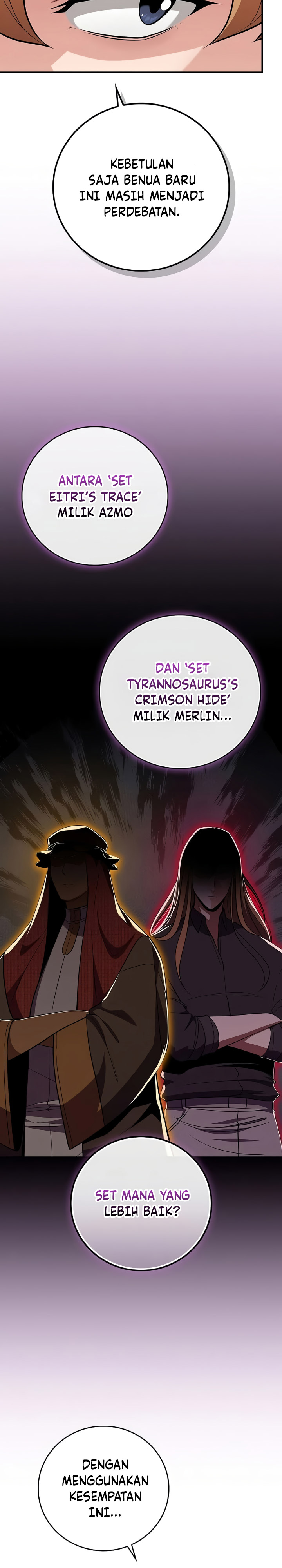 Archmage Streamer Chapter 117 Gambar 13
