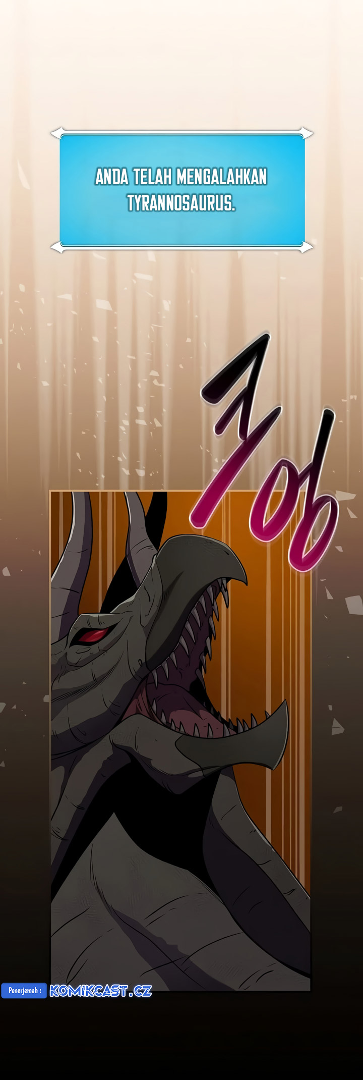 Archmage Streamer Chapter 117 Gambar 16
