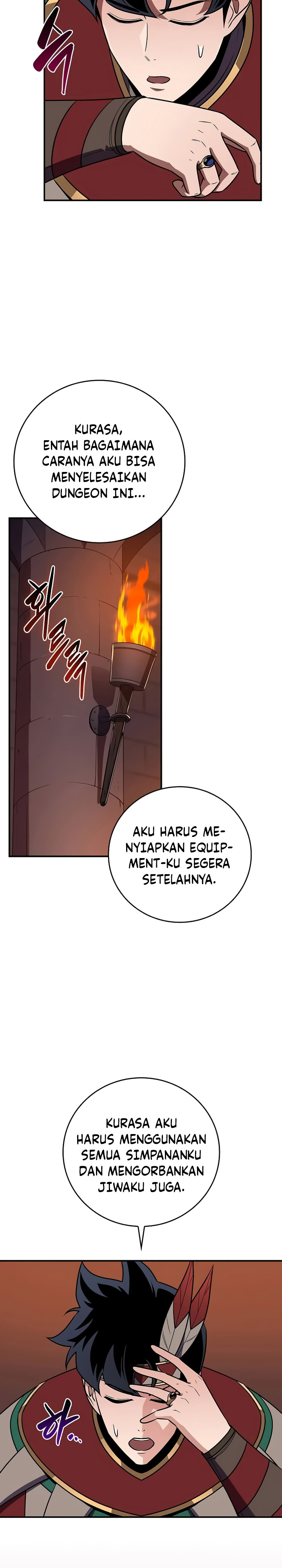 Archmage Streamer Chapter 117 Gambar 18