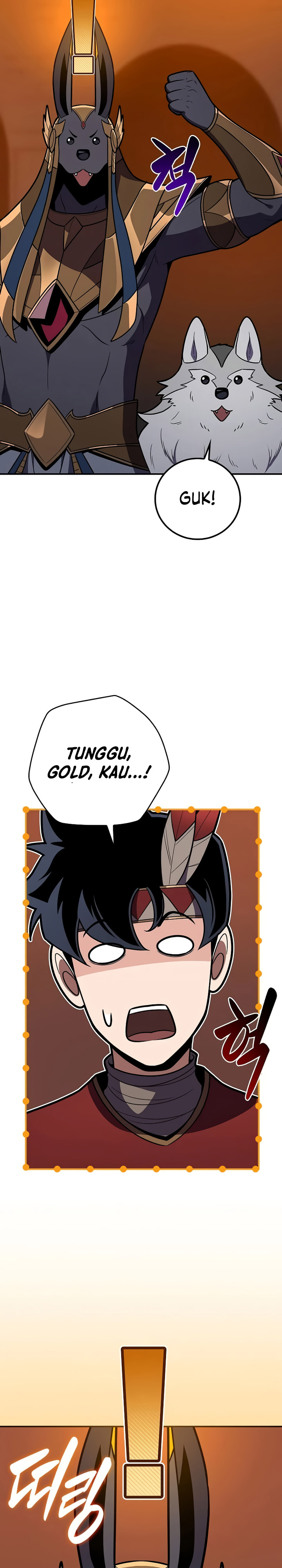 Archmage Streamer Chapter 117 Gambar 20