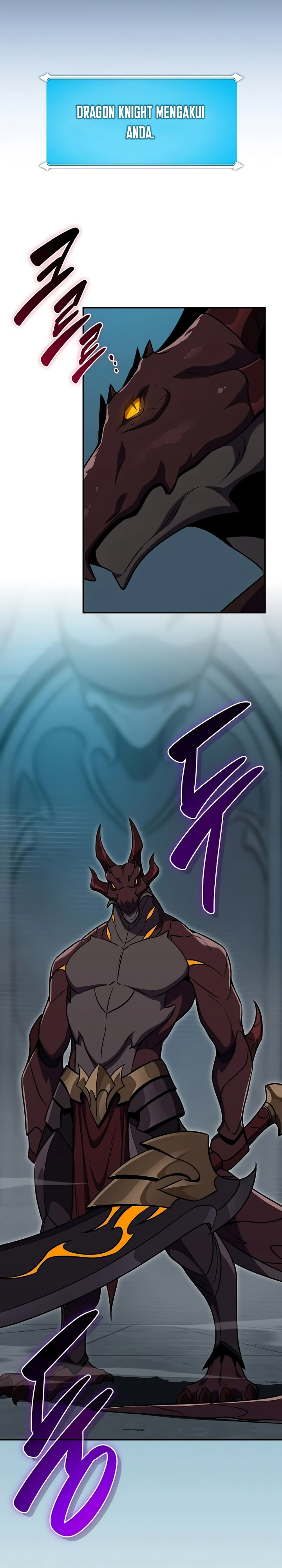 Archmage Streamer Chapter 117 Gambar 23