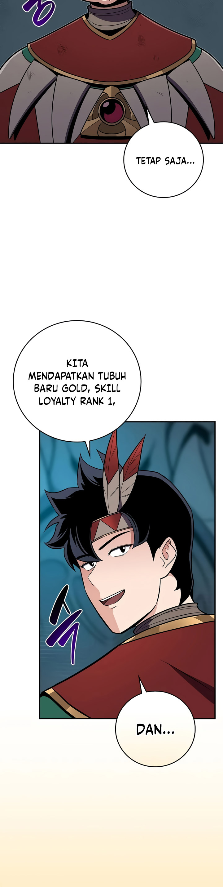 Archmage Streamer Chapter 117 Gambar 26