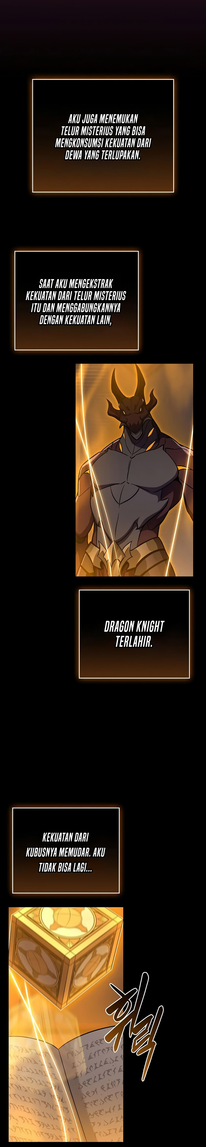 Archmage Streamer Chapter 117 Gambar 30