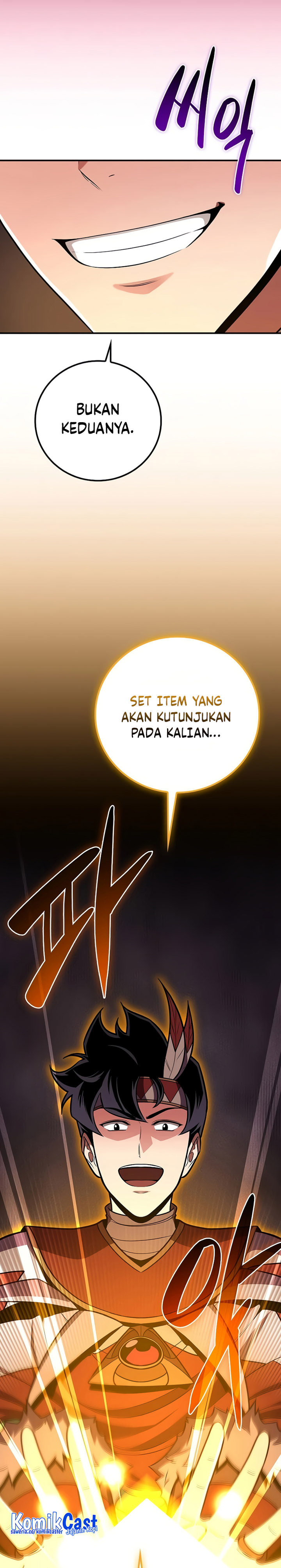 Archmage Streamer Chapter 117 Gambar 42