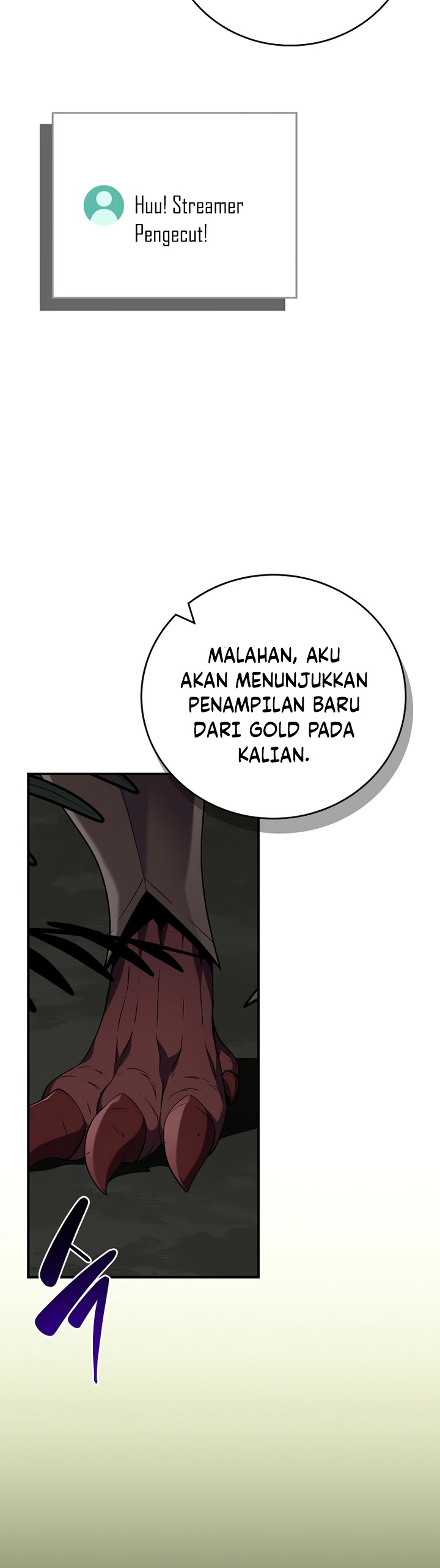 Archmage Streamer Chapter 118 Gambar 6
