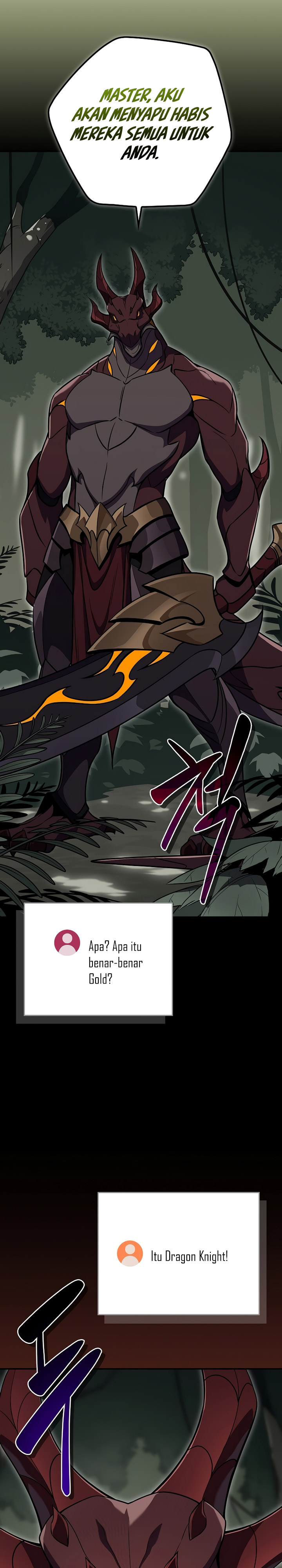Archmage Streamer Chapter 118 Gambar 7