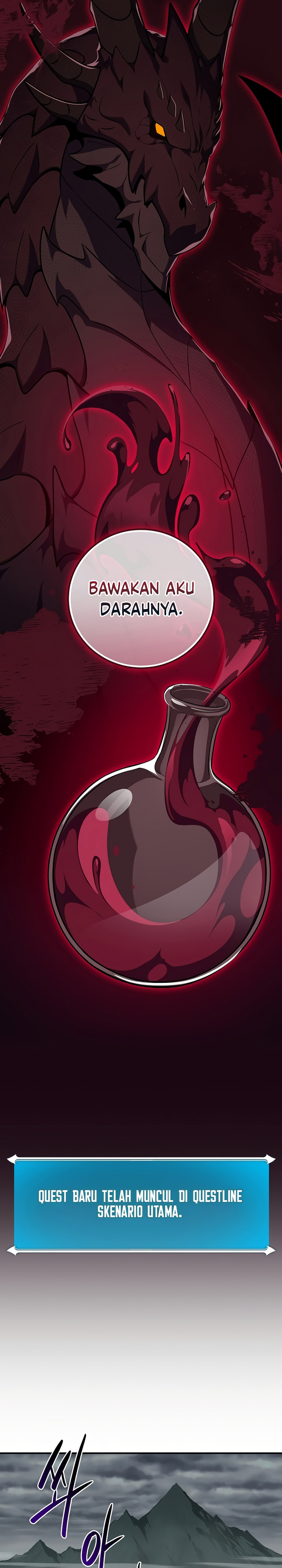 Archmage Streamer Chapter 118 Gambar 15