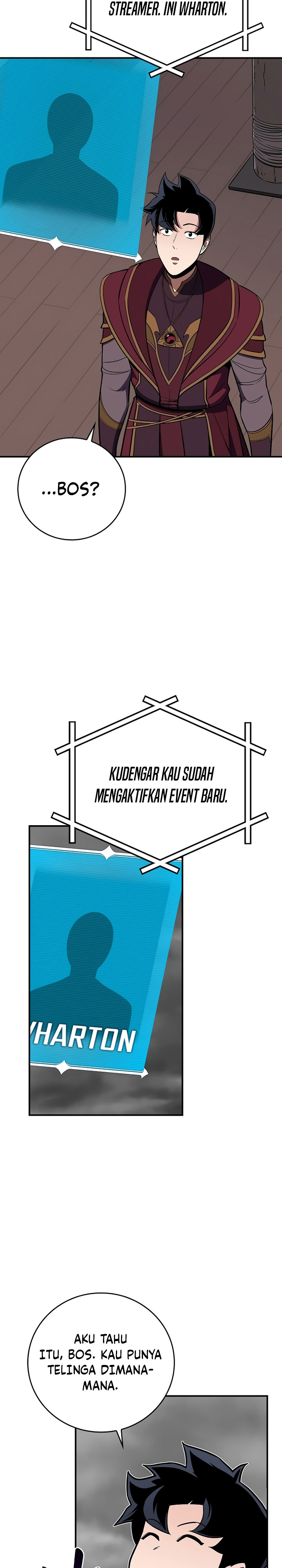 Archmage Streamer Chapter 118 Gambar 20