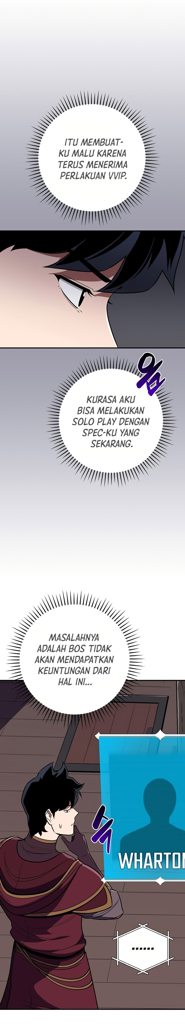 Archmage Streamer Chapter 118 Gambar 23
